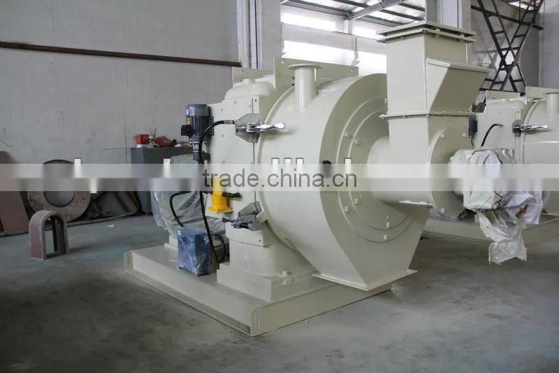 cheap wood pellet making machine with stainless steel conditioner