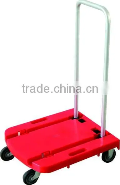 PH1010 platform hand trolley