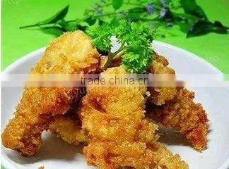 industrial electric fryer/electric deep fryer/fryer with oil filter DF-32A