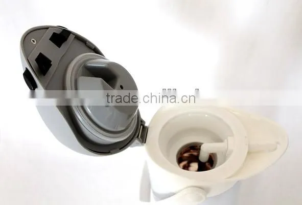 Air Pressure Coffee Pot Vacuum Air Pot