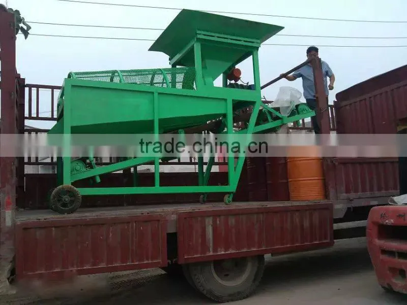 China highway slope green soil spraying machine price