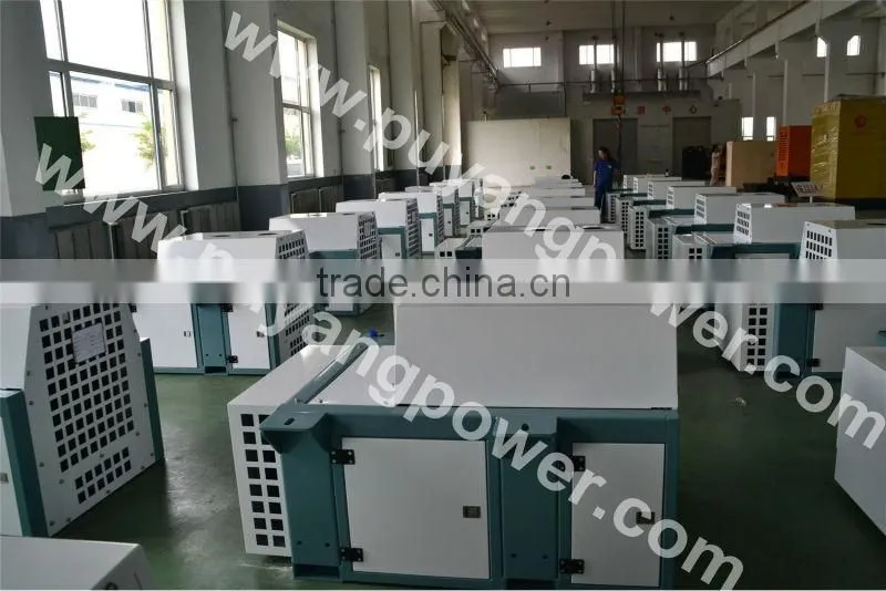 Silent Reefer Generator For Sale Diesel Type Google Wholesale
