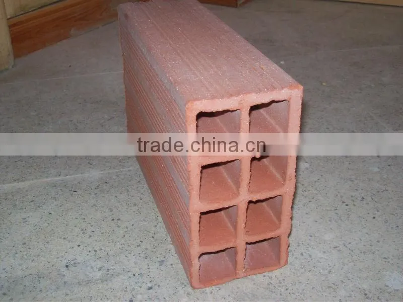 used vacuum extruding automatic brick machine