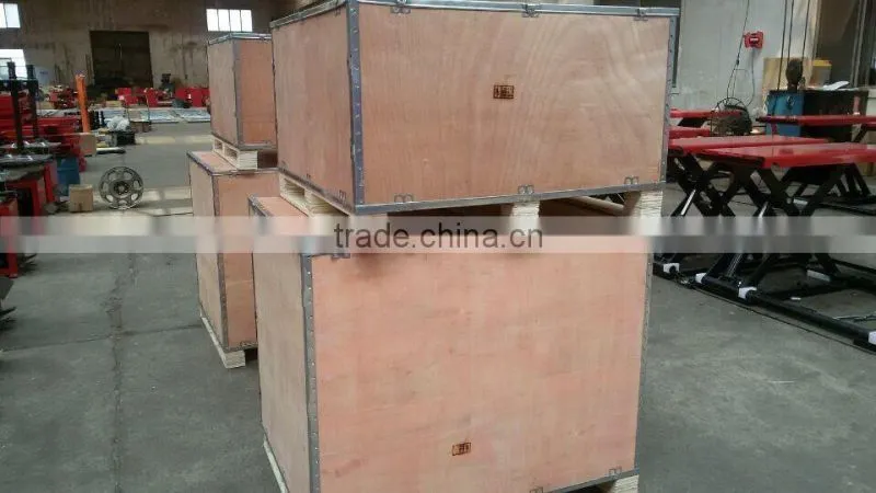 NHT890 Truck Tire Changing Equipment