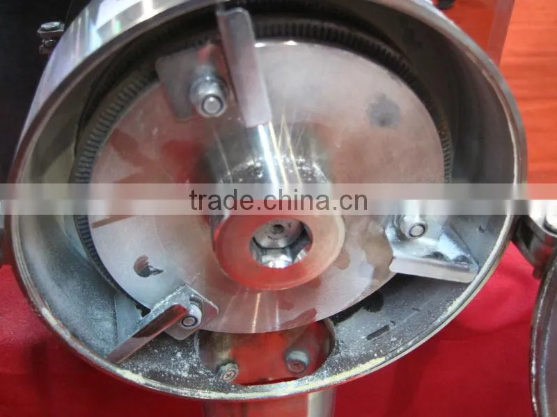 GRT - 40B Electric cereal grinder