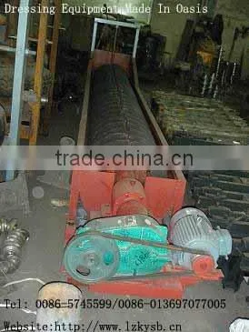 Surew Ore Washer