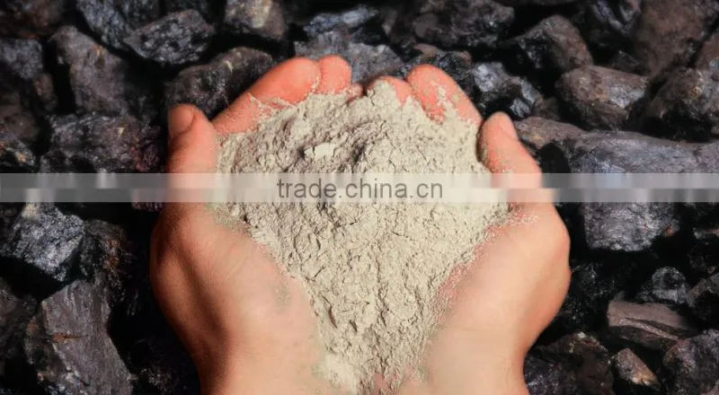 Rotary coal dryer kiln for drying coal gangue and coal slime