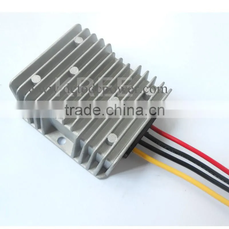 36V DC power supply turn 24V10A buck DC-DC power converter 24V 36V turn 24V240W Regulators