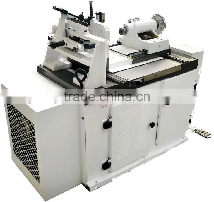 Small Soap Making Machine