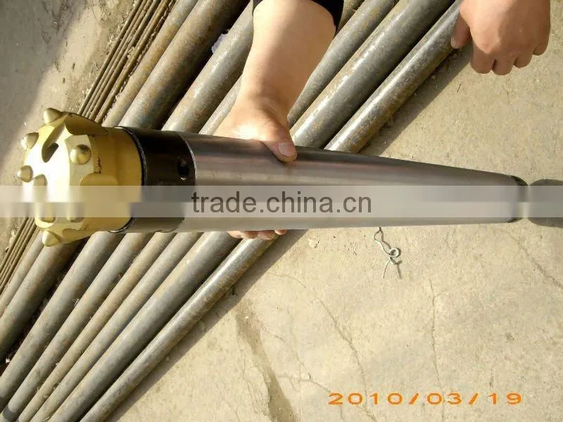 DTH Hammer and Bit