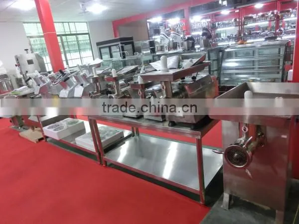 Top sale factory price meat mincing/chopping/grinding machine for sale(TC32C)