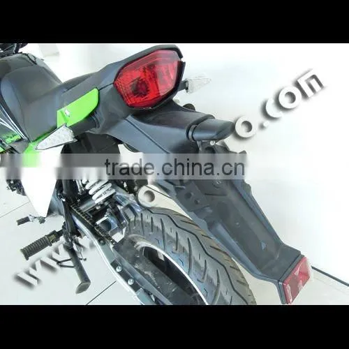 KSR Style EEC Sport Motorcycle