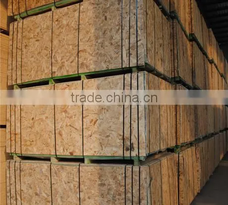 1220x2440 6-25mm osb/osb sheet/osb board with cheap price