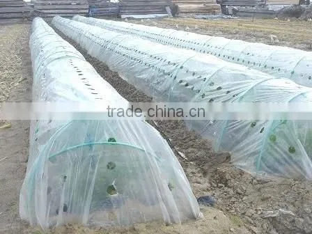 PE plastic agricultural mulching film