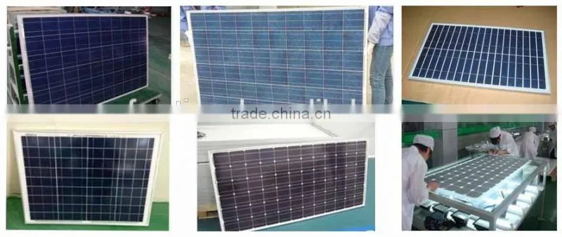 cheap solar pv module 250w/poly crystalline solar panel 250w
