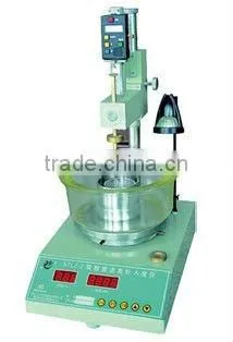 Double digital Automatic bitumen penetrometer