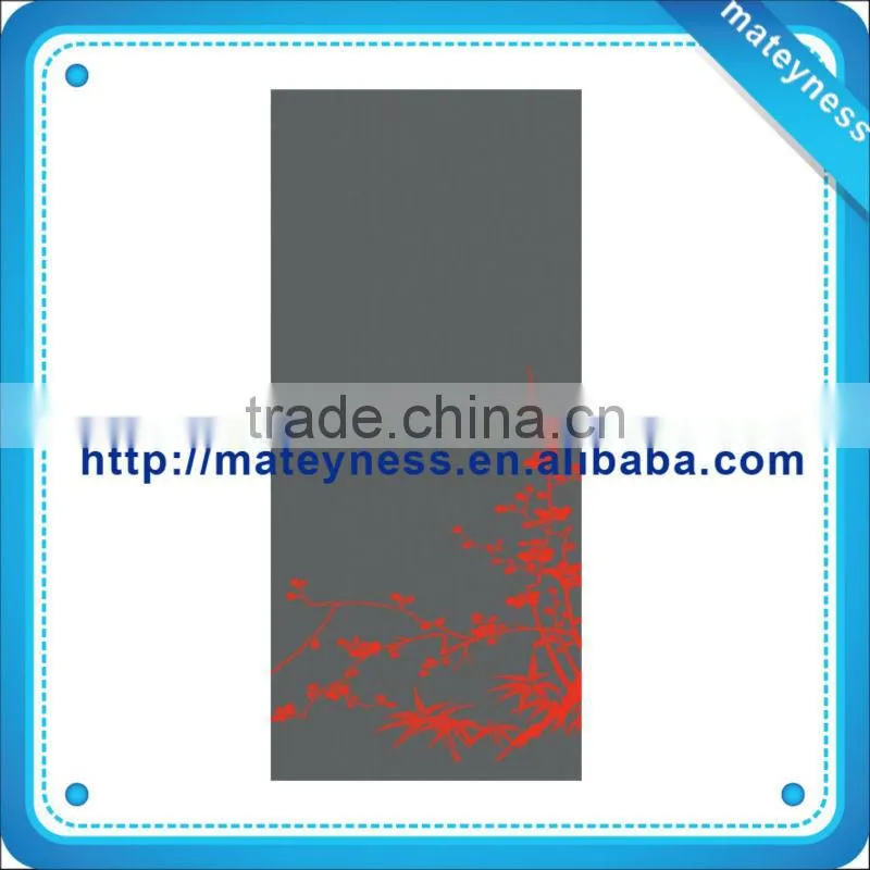 PVC Yoga Mats