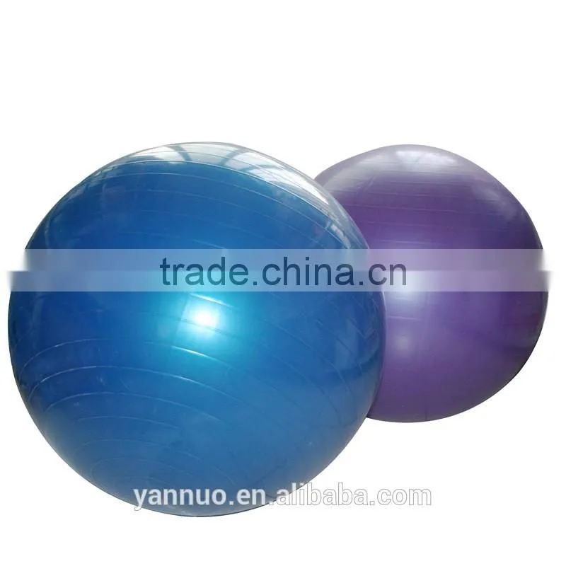 Fitness Gym ball, Yoga Ball Gymnastics Fitness Products