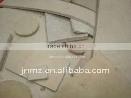 High Quality Pressed Wool Felt for Polishing