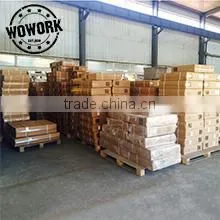 Fushun Lusheng Machine Co., Ltd. company overview - view 3