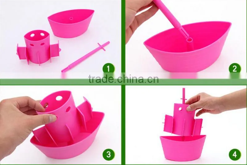 Wholesale Stock Jalor Dishware Plastic Desktop Storage box