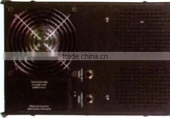 2kw Multi-functional Intelligent Solar Inverter controller with AC Charger