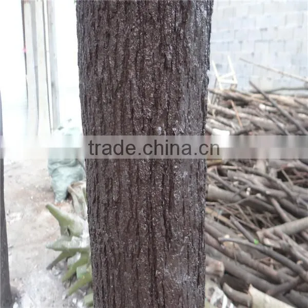 artificial cherry blossom tree for outdoor decoration in factory price