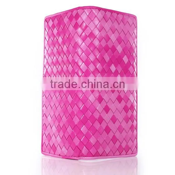 Topshop popular style quilt fashion wallet ladies