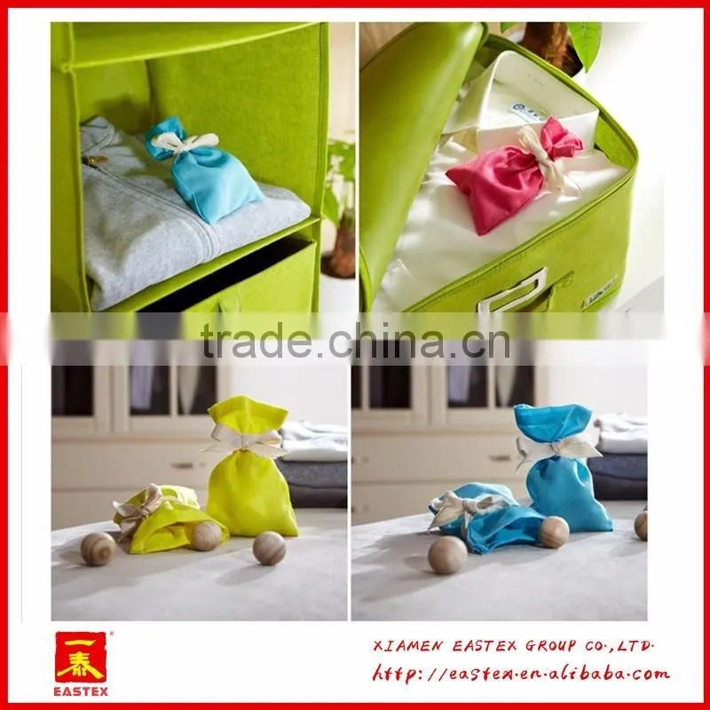 Eco-friendly anti-bacterium and insects and fresh air camphor moth balls