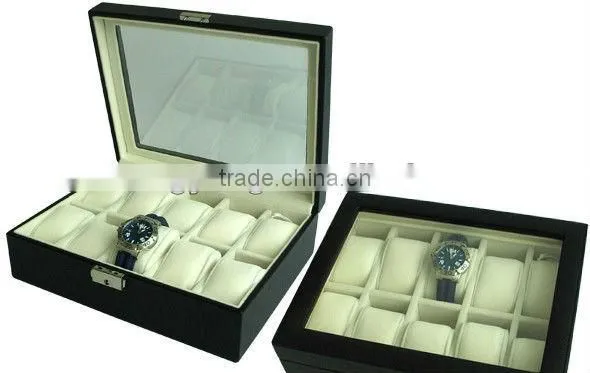 Watch Bracelet Display Box Jewelry Display Case