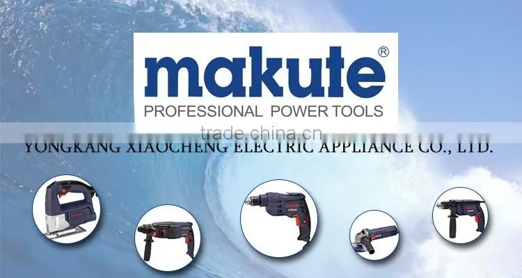 china high quality Professional tools makute TR001 trimmer machine