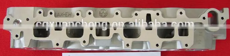 Aluminium alloyed cylinder head (22r 22rec Petrol L4 92.00 SOHC 8V 910070)