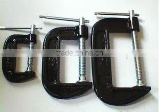G Clamp