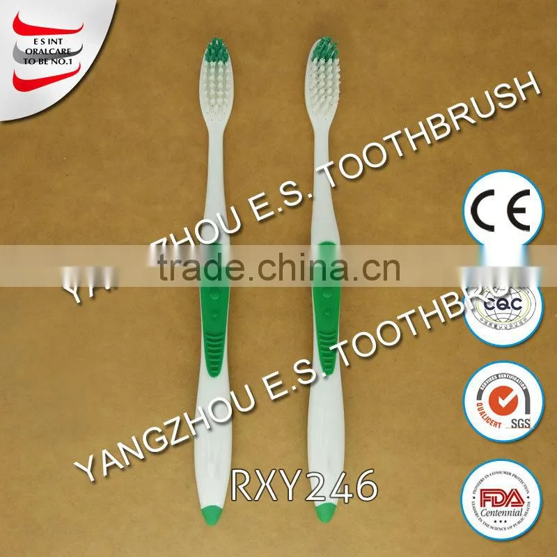 hotel toothbrush ecological toothbrush