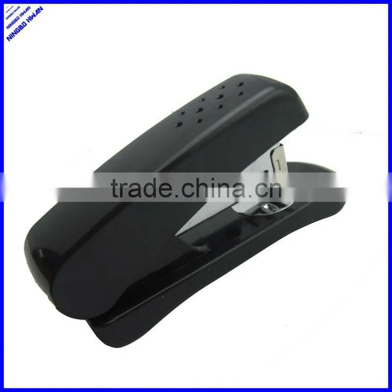 Cheap standard plastic office 26/6 stapler