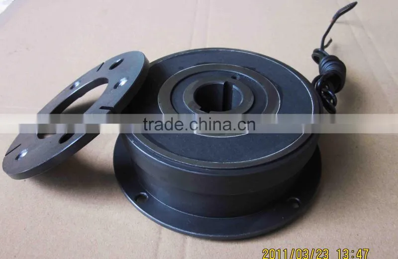 DLD1-5 Single Disc Electromagnetic Clutch