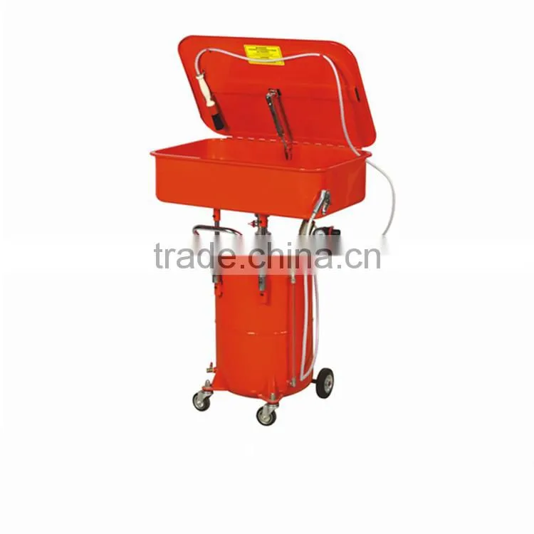 Small Size Premium Quality Portable Part Washer Machine Lowest Cost