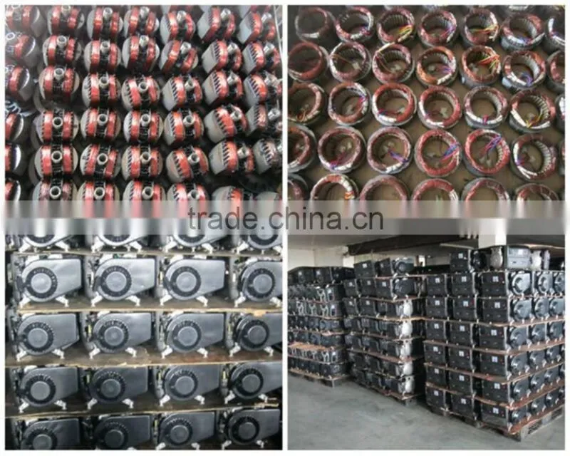 13.0hp 389cc petrol generator engine,gasoline engine cheap in china