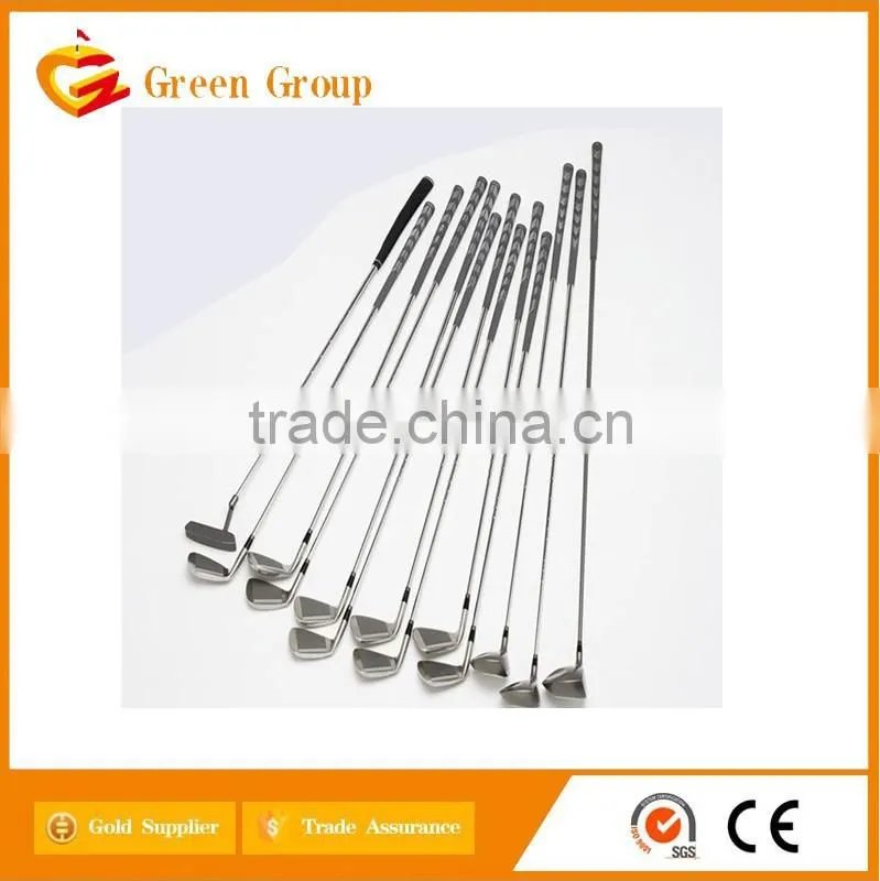China Wholesale Golf Clubs Complete Sets for man custom designed for golf