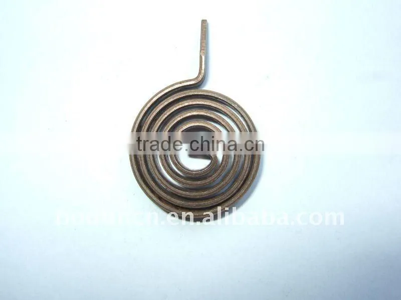 Various Bimetal Thermostat