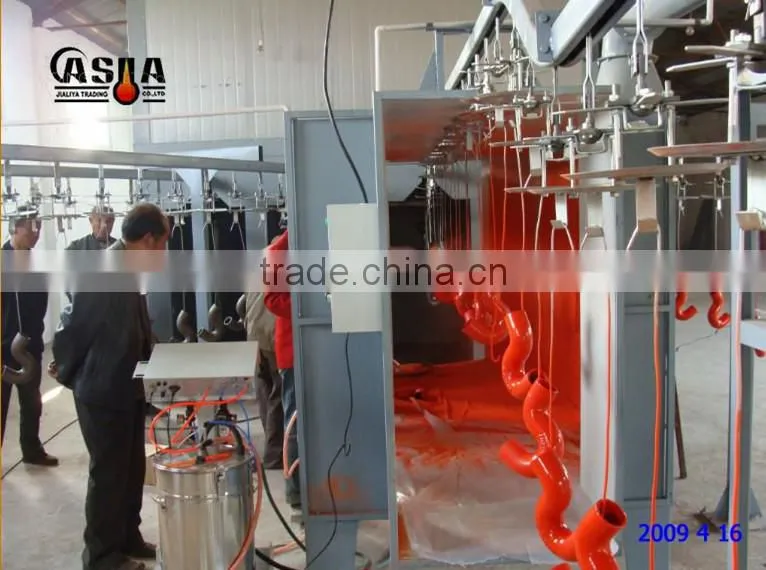 cast iron soil pipe fitting EN877