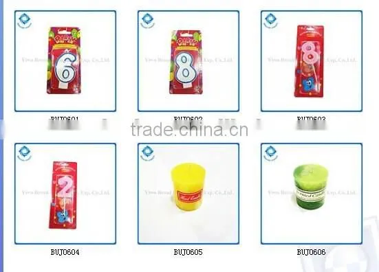 Fragrance Wax Candle Gift Candle