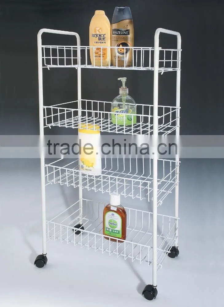 128-58 10m A-shaped foldable clothes drying rack