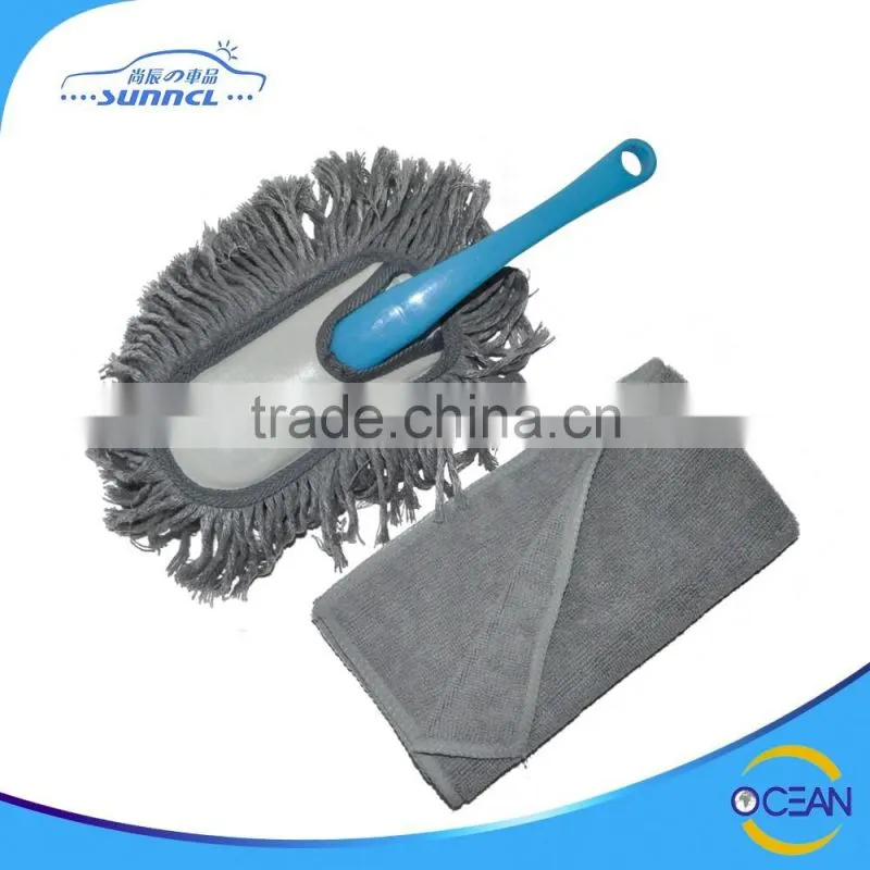 Chimney Cleaning Brush Kit , Car Cleaning Brush Kit, Cleaning Duster Brush Kit