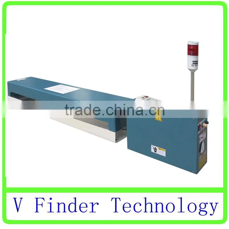 needle detector for pants processing China supplier
