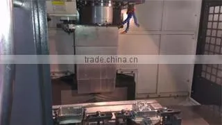 Dongying Vast Imp. & Exp. Inc. company overview - view 2