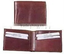 Leather Purse