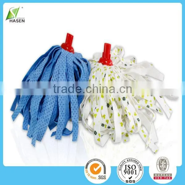 Multipurpose Nonwoven Cleaning mop for floor cleaning