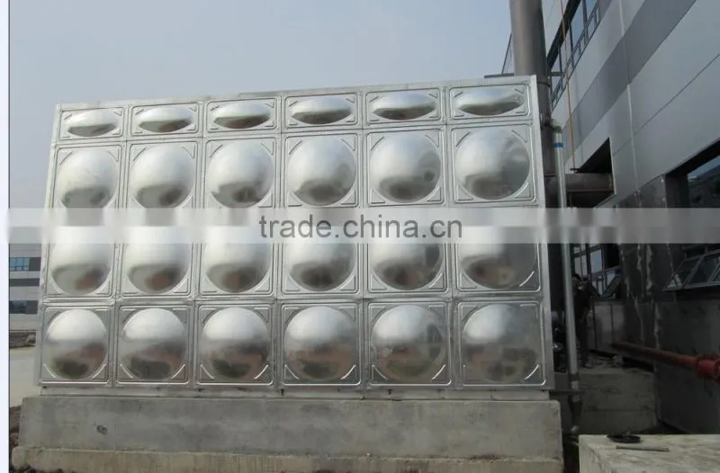 Agriculture water storage tank is in promotion!