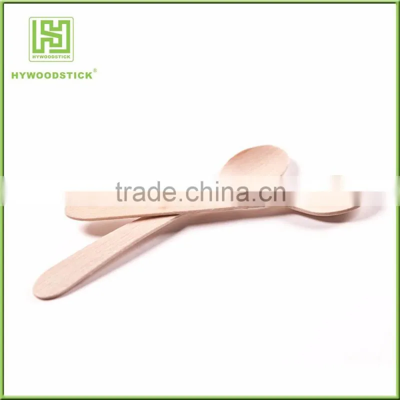 Flavored Wood Coffee Stirrer Stir Tea Stick from Hywoodstick